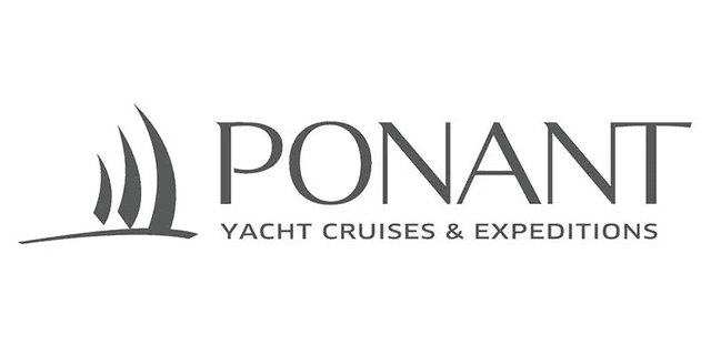 Ponant Logo